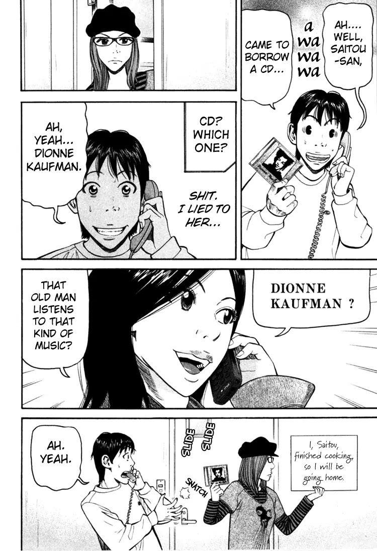 Beck Chapter 69 page 40 - Chapter 69