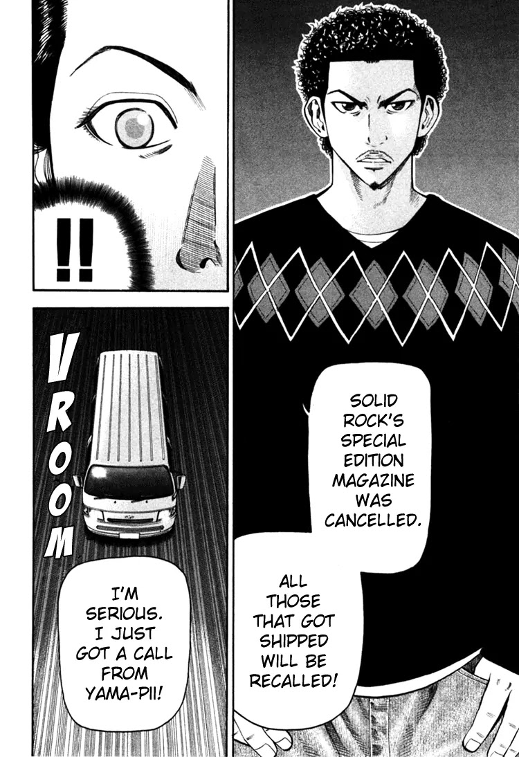 Beck Chapter 69 page 50 - Chapter 69