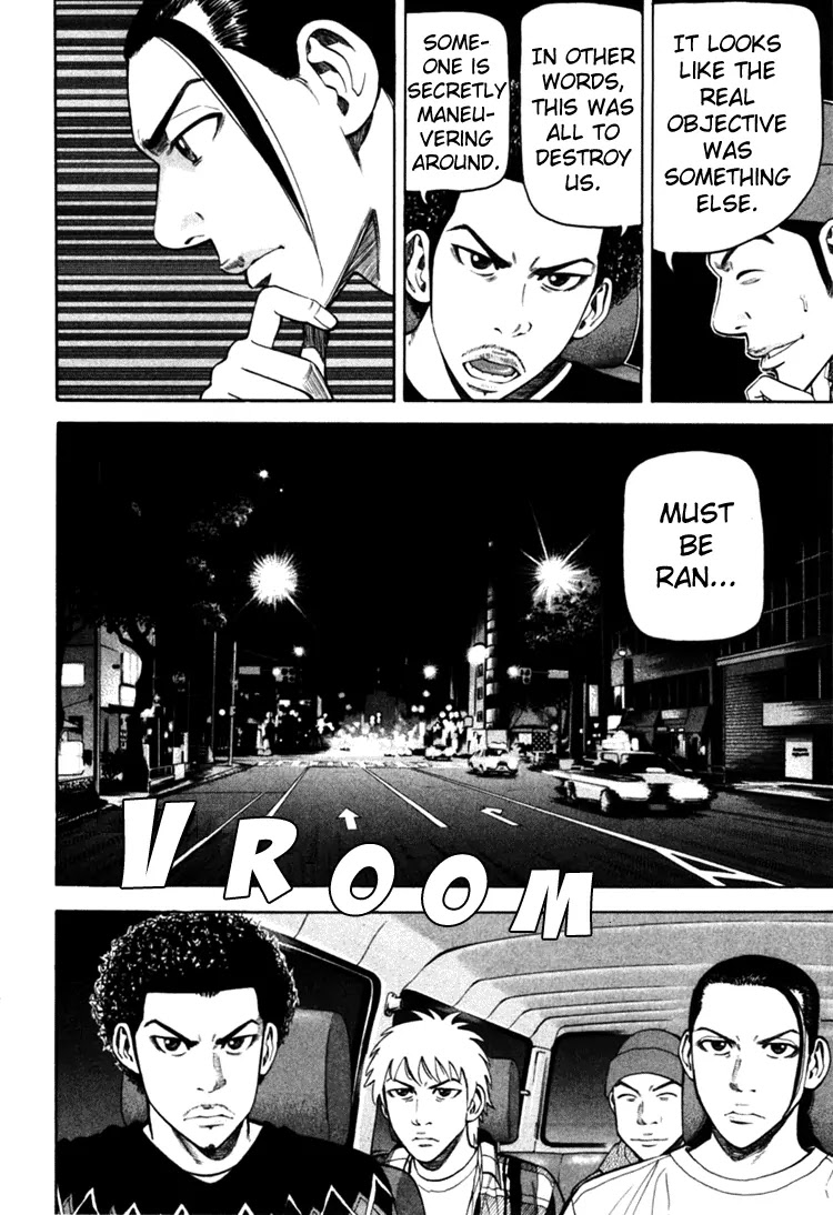 Beck Chapter 69 page 52 - Chapter 69