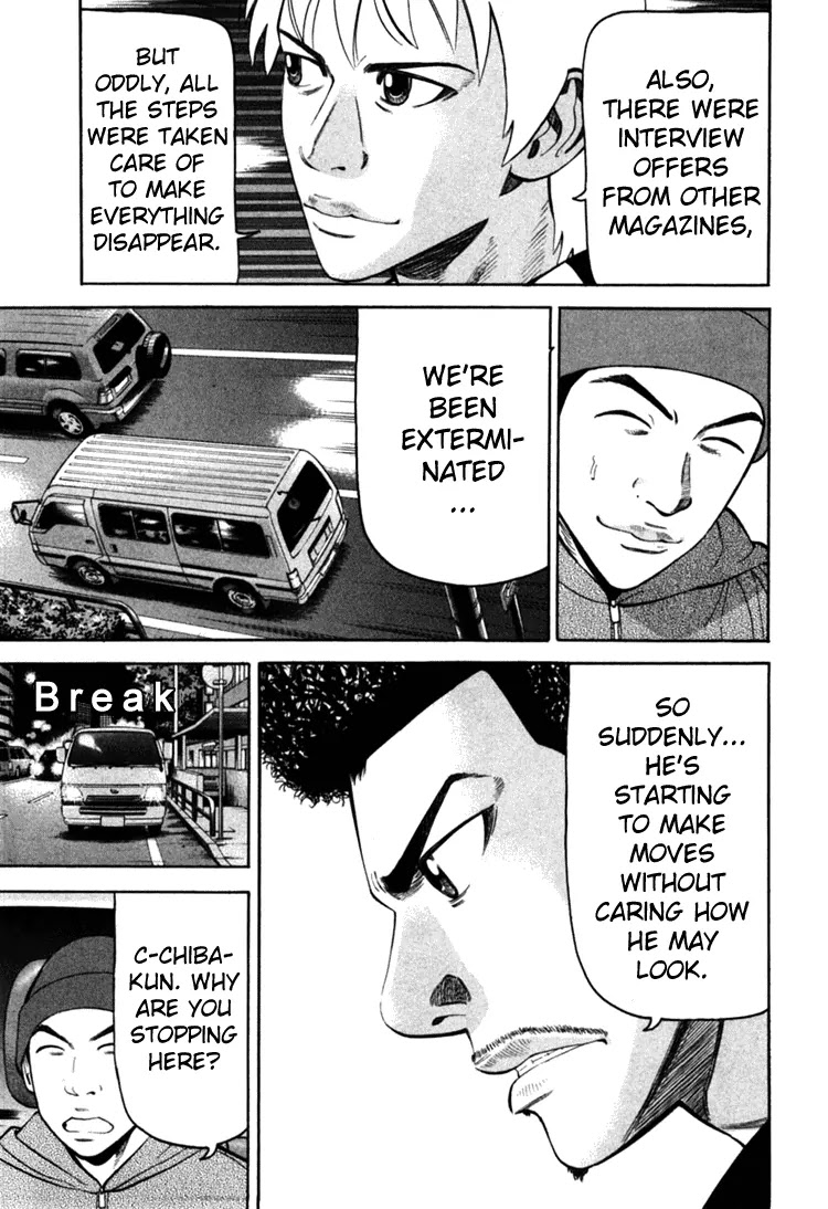 Beck Chapter 69 page 53 - Chapter 69
