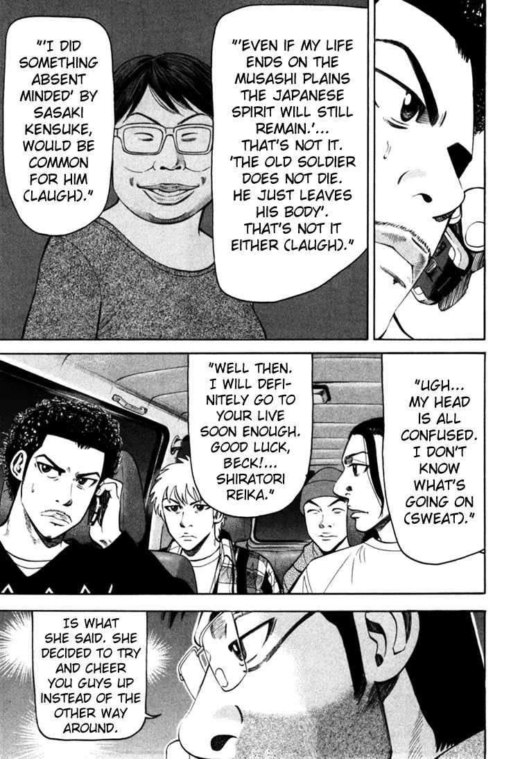 Beck Chapter 69 page 57 - Chapter 69