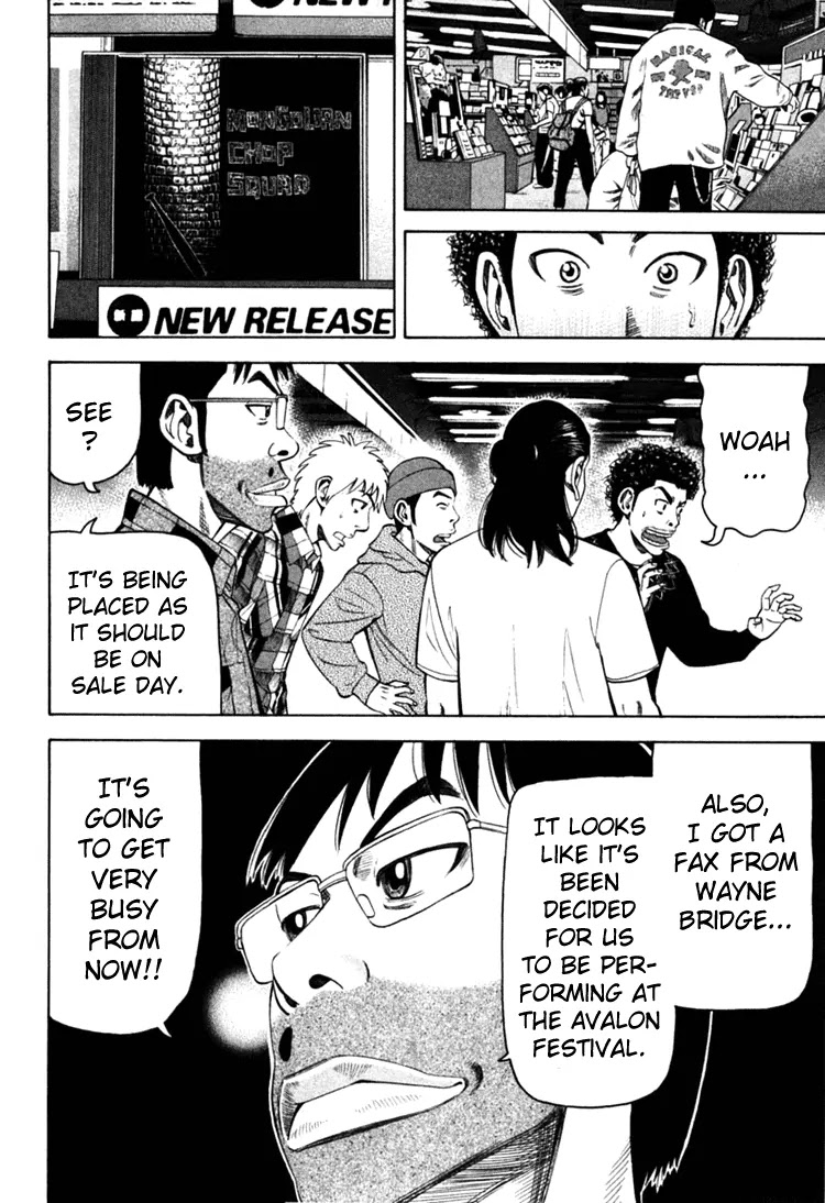 Beck Chapter 69 page 60 - Chapter 69