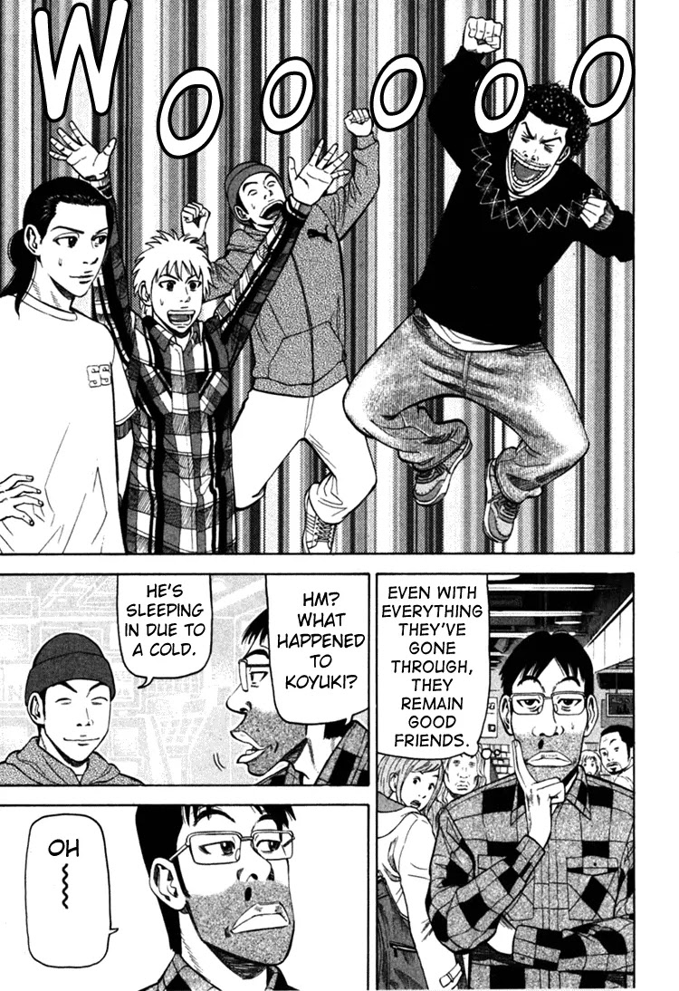 Beck Chapter 69 page 61 - Chapter 69