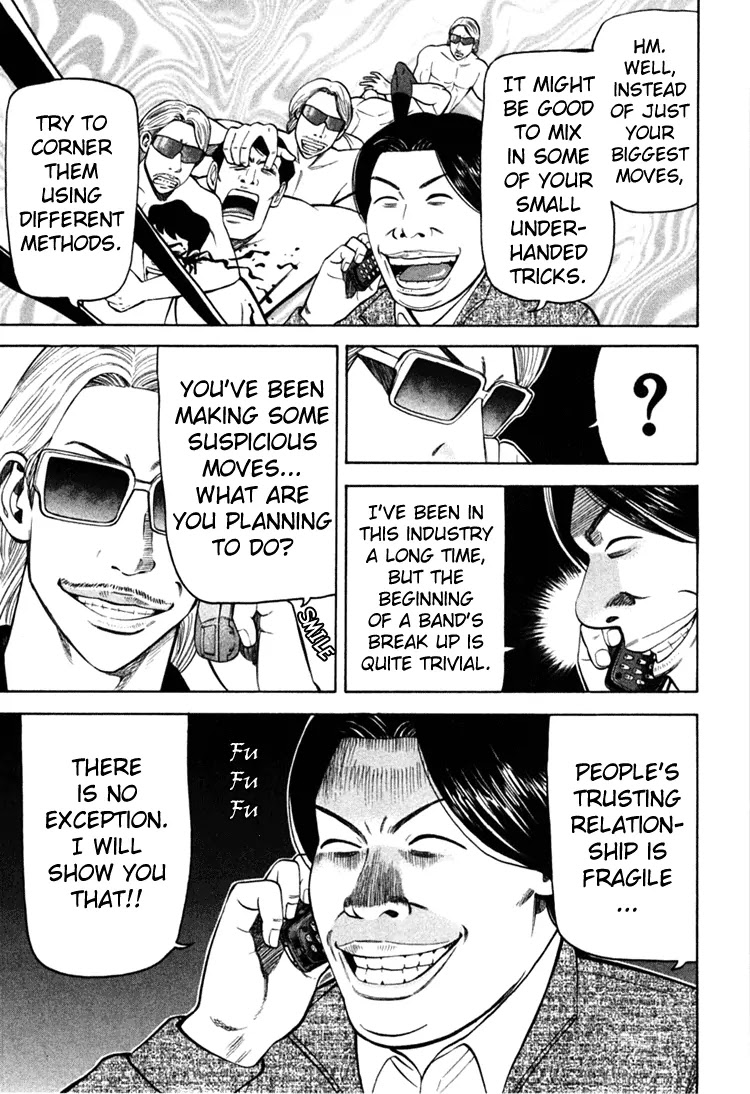 Beck Chapter 69 page 63 - Chapter 69
