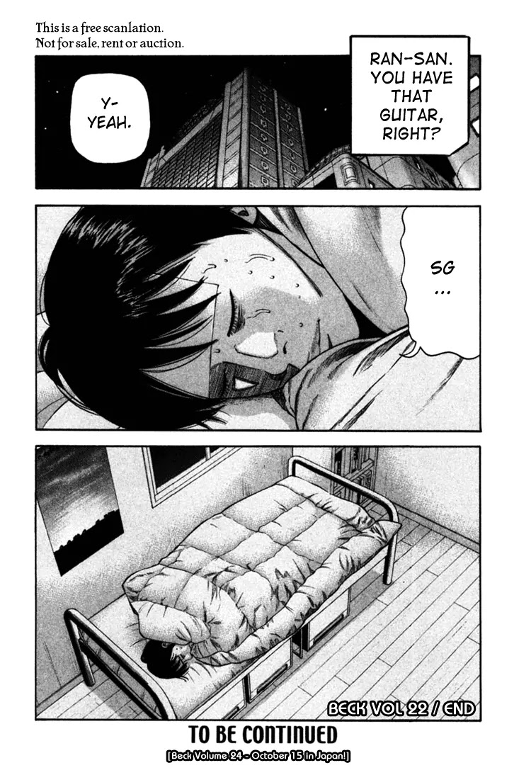 Beck Chapter 69 page 64 - Chapter 69