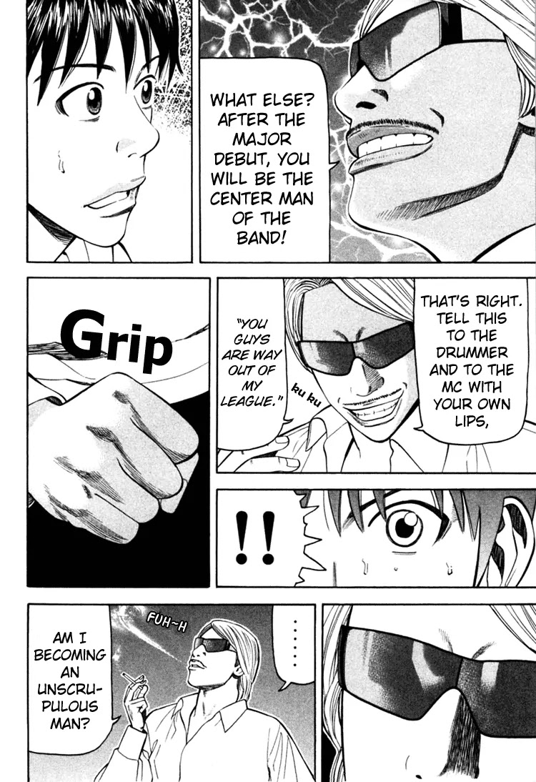 Beck Chapter 69 page 8 - Chapter 69