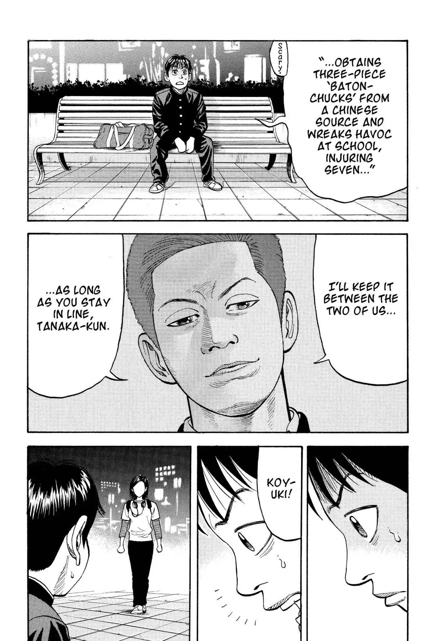 Beck Chapter 7 page 59 - Chapter 7