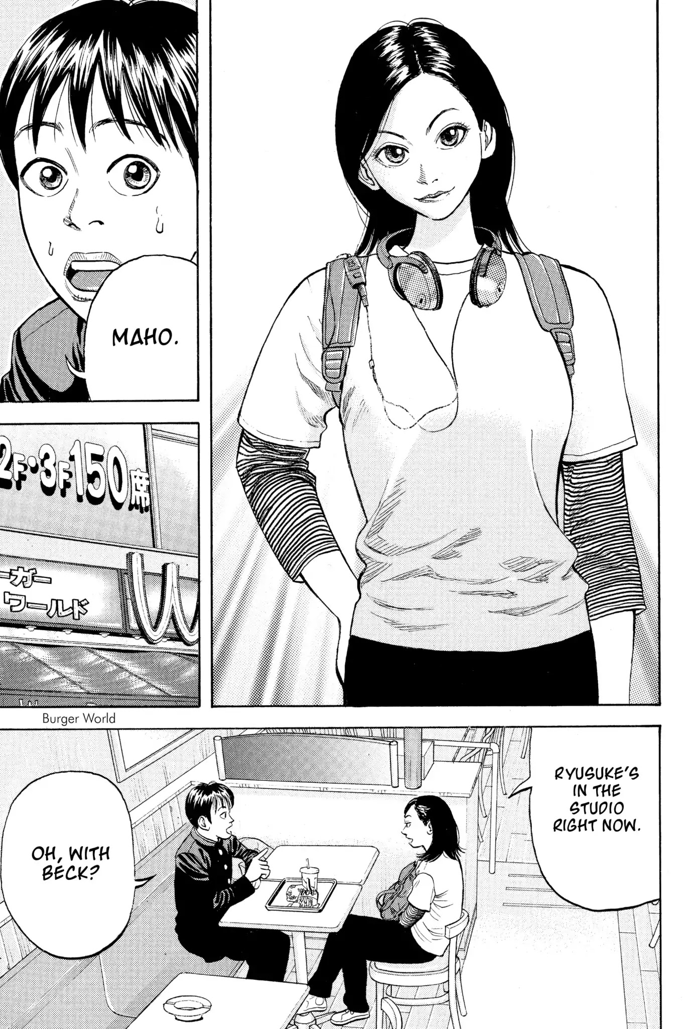 Beck Chapter 7 page 60 - Chapter 7