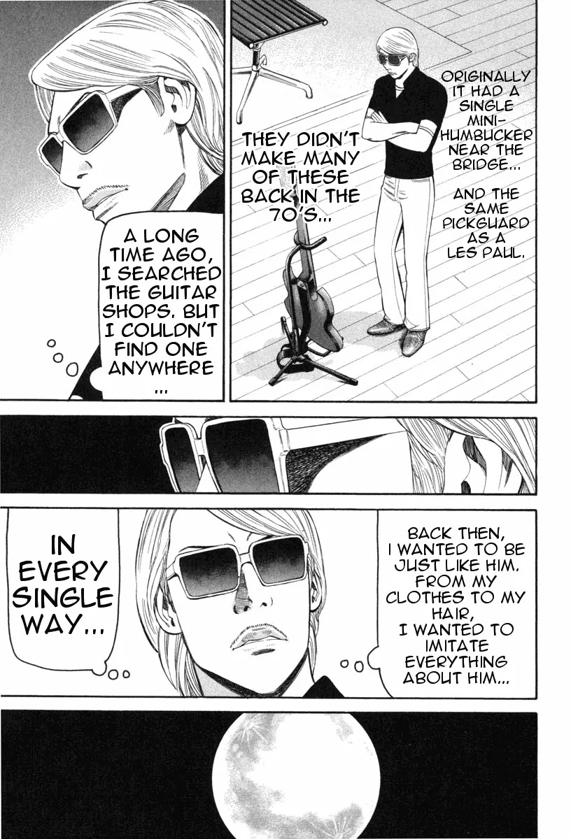 Beck Chapter 70 page 10 - Chapter 70
