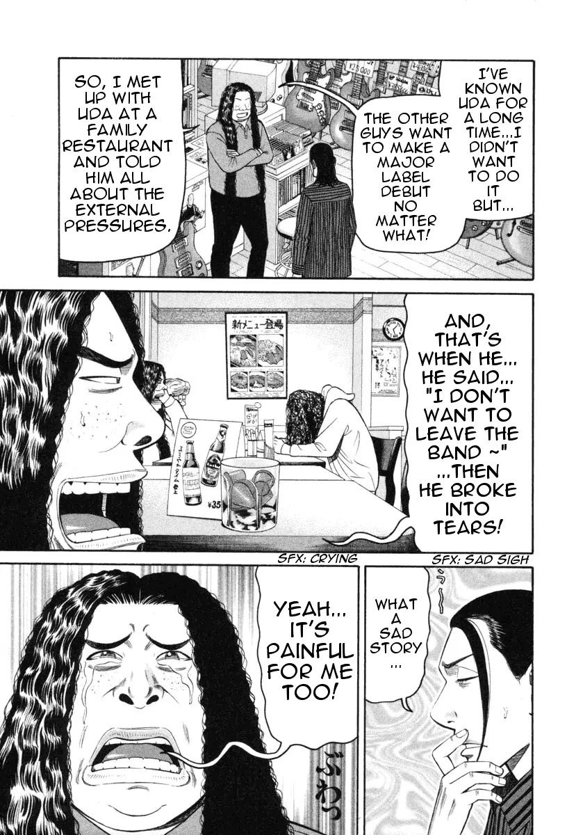 Beck Chapter 70 page 12 - Chapter 70