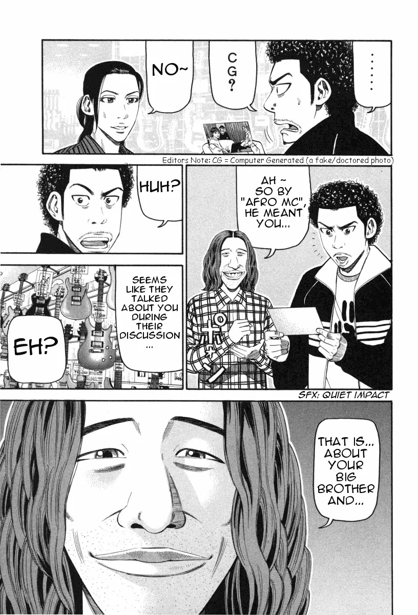 Beck Chapter 70 page 16 - Chapter 70