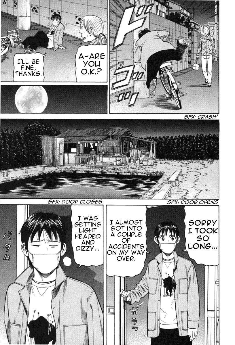 Beck Chapter 70 page 20 - Chapter 70
