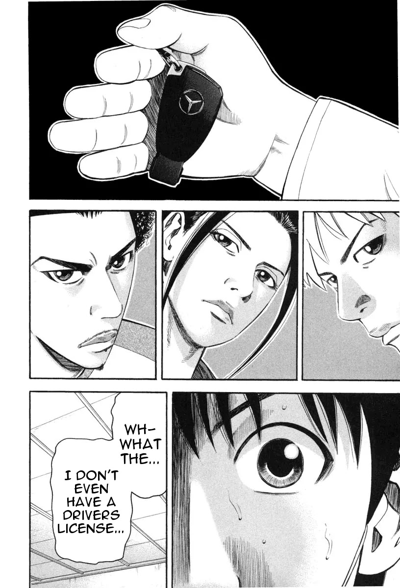 Beck Chapter 70 page 27 - Chapter 70