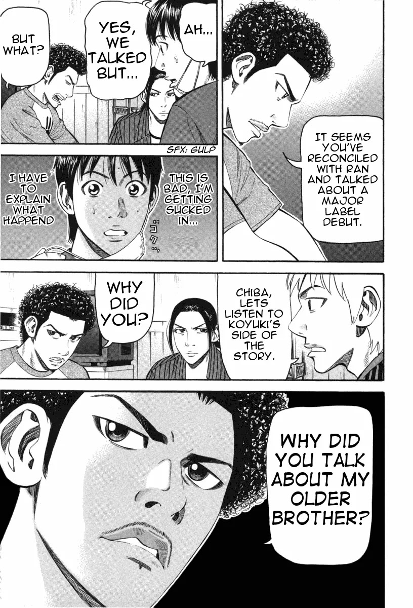 Beck Chapter 70 page 28 - Chapter 70