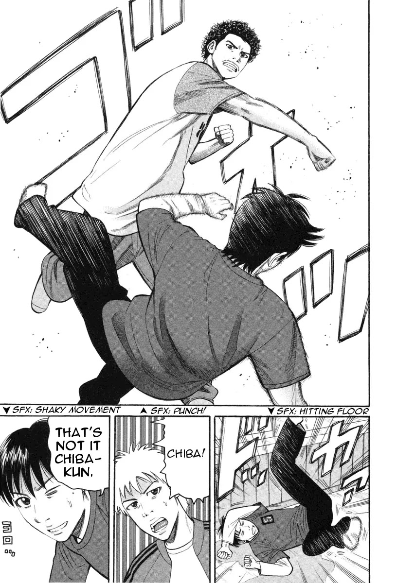 Beck Chapter 70 page 30 - Chapter 70