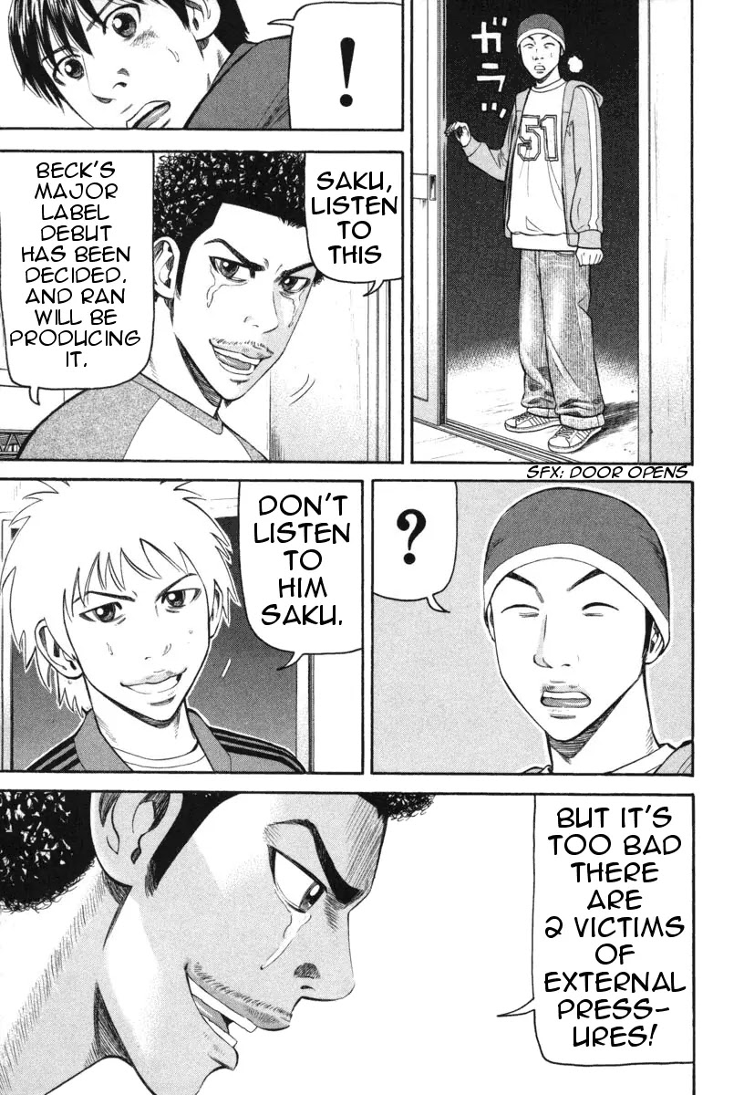 Beck Chapter 70 page 32 - Chapter 70