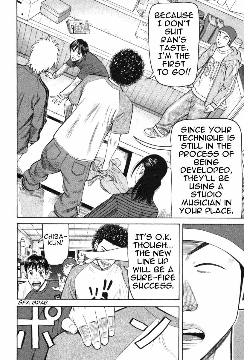 Beck Chapter 70 page 33 - Chapter 70