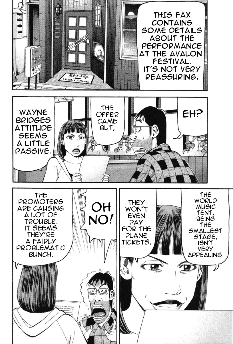 Beck Chapter 70 page 41 - Chapter 70