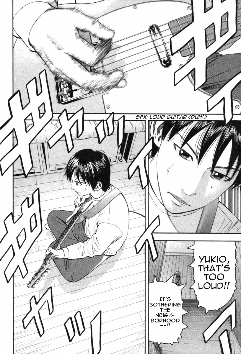 Beck Chapter 70 page 43 - Chapter 70