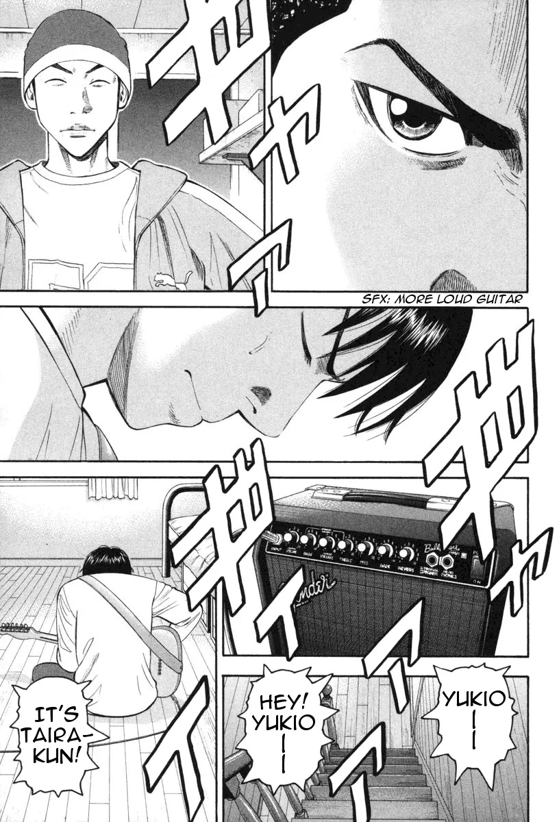 Beck Chapter 70 page 44 - Chapter 70