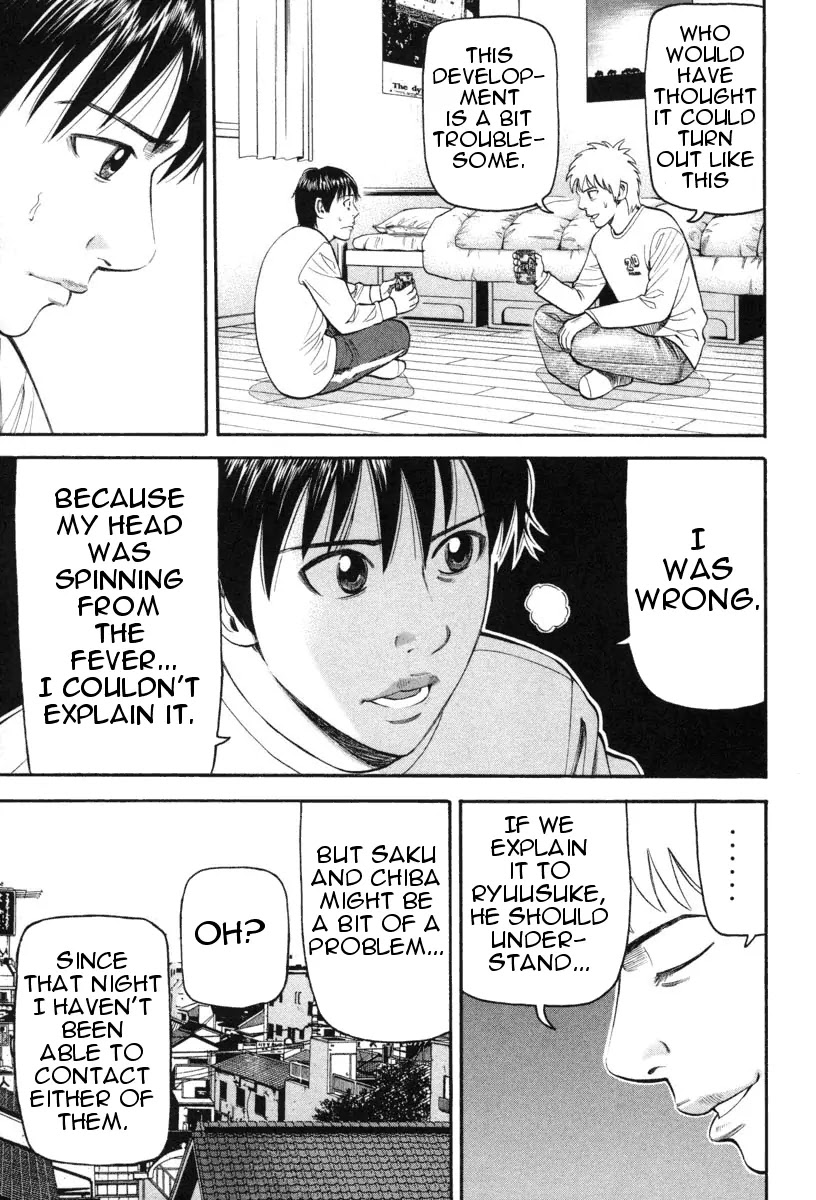 Beck Chapter 70 page 46 - Chapter 70