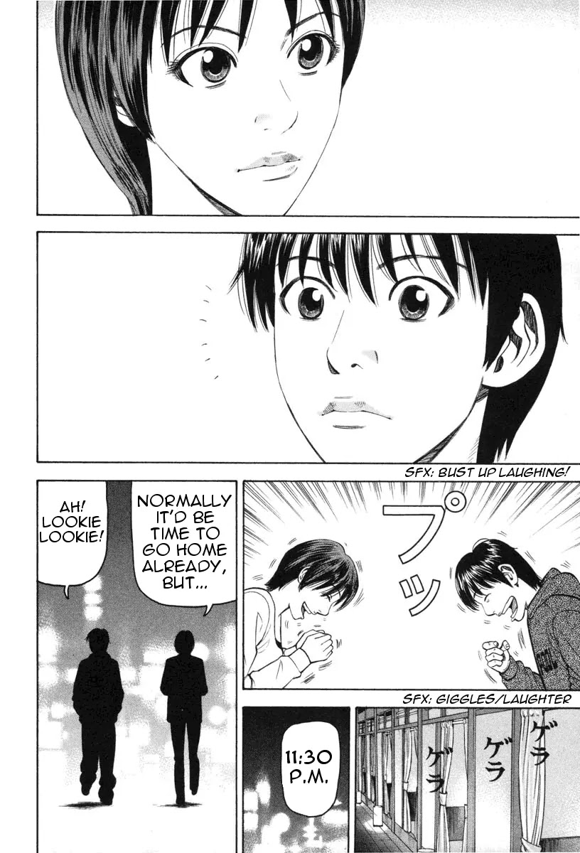 Beck Chapter 70 page 49 - Chapter 70