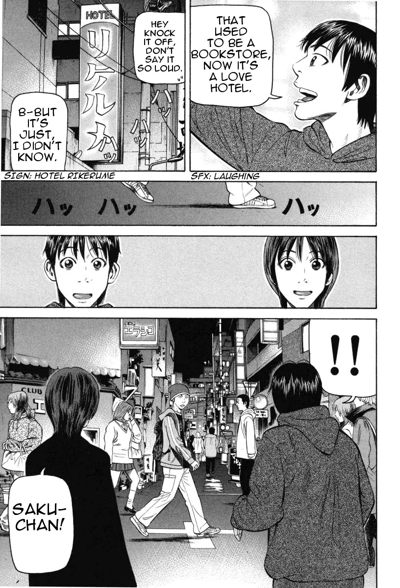 Beck Chapter 70 page 50 - Chapter 70