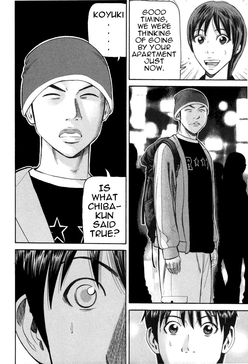 Beck Chapter 70 page 51 - Chapter 70