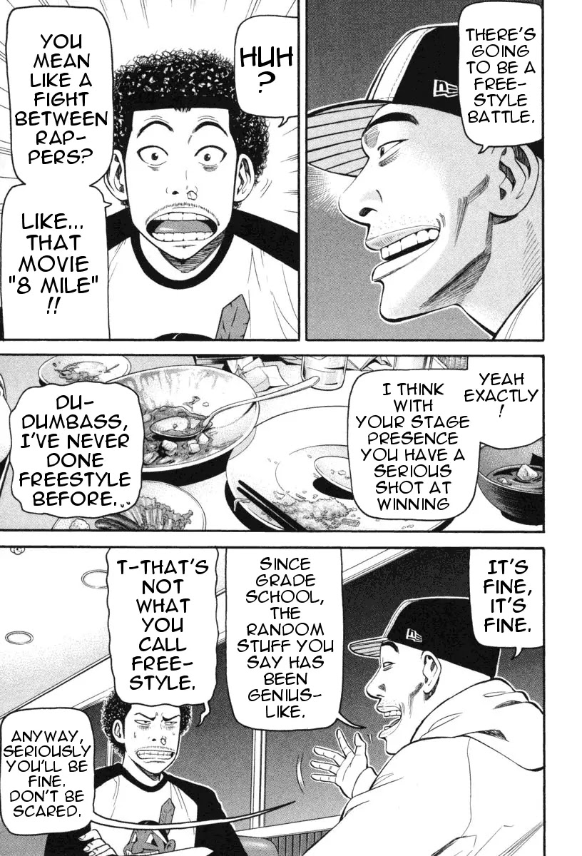 Beck Chapter 70 page 62 - Chapter 70