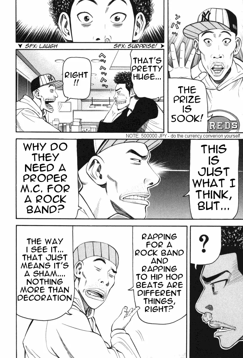 Beck Chapter 70 page 63 - Chapter 70