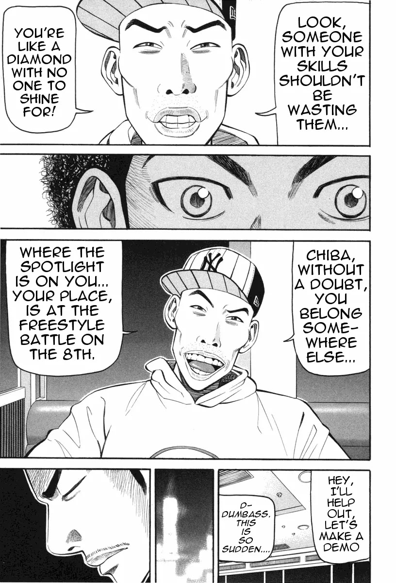 Beck Chapter 70 page 64 - Chapter 70