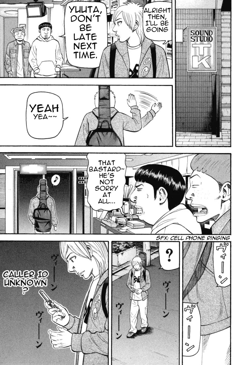 Beck Chapter 70 page 66 - Chapter 70