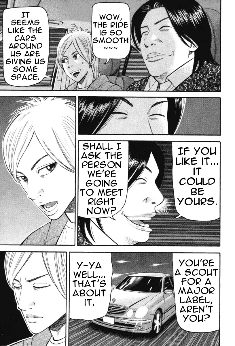Beck Chapter 70 page 68 - Chapter 70