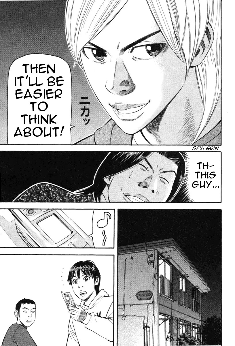 Beck Chapter 70 page 70 - Chapter 70