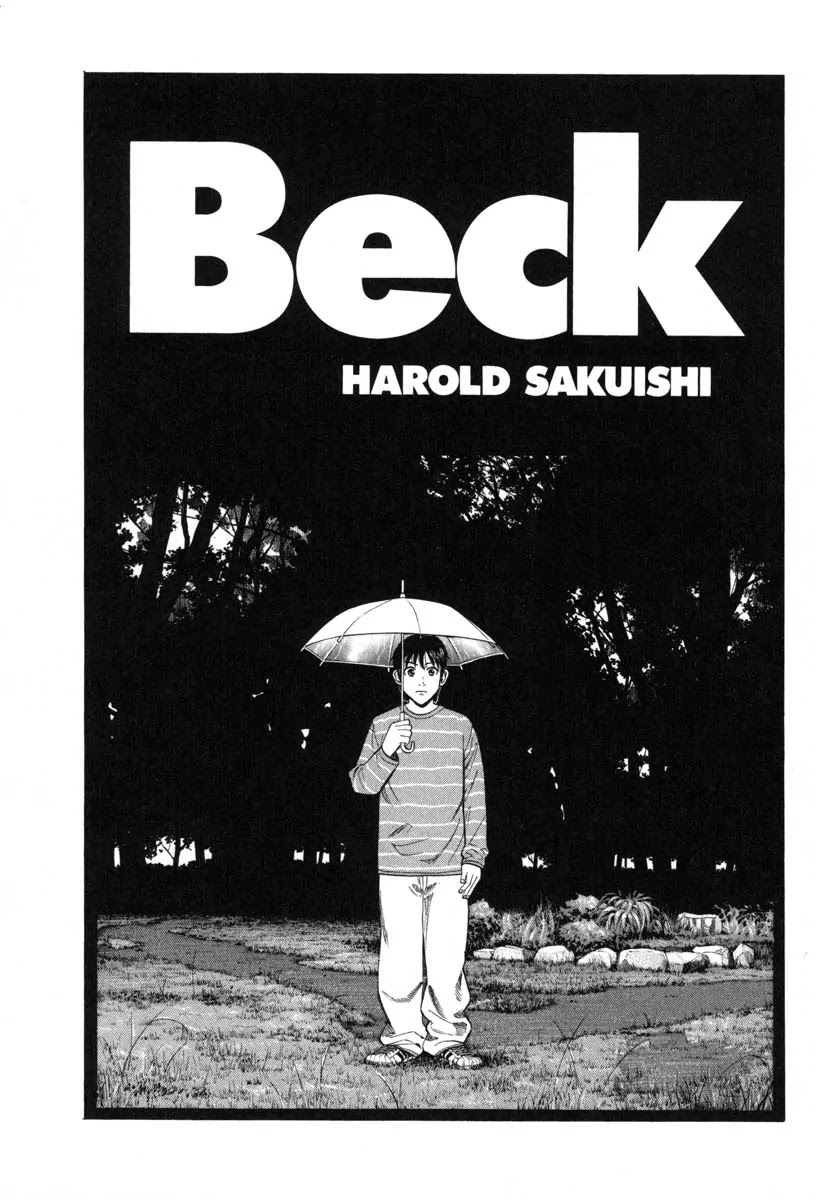 Beck Chapter 70 page 8 - Chapter 70
