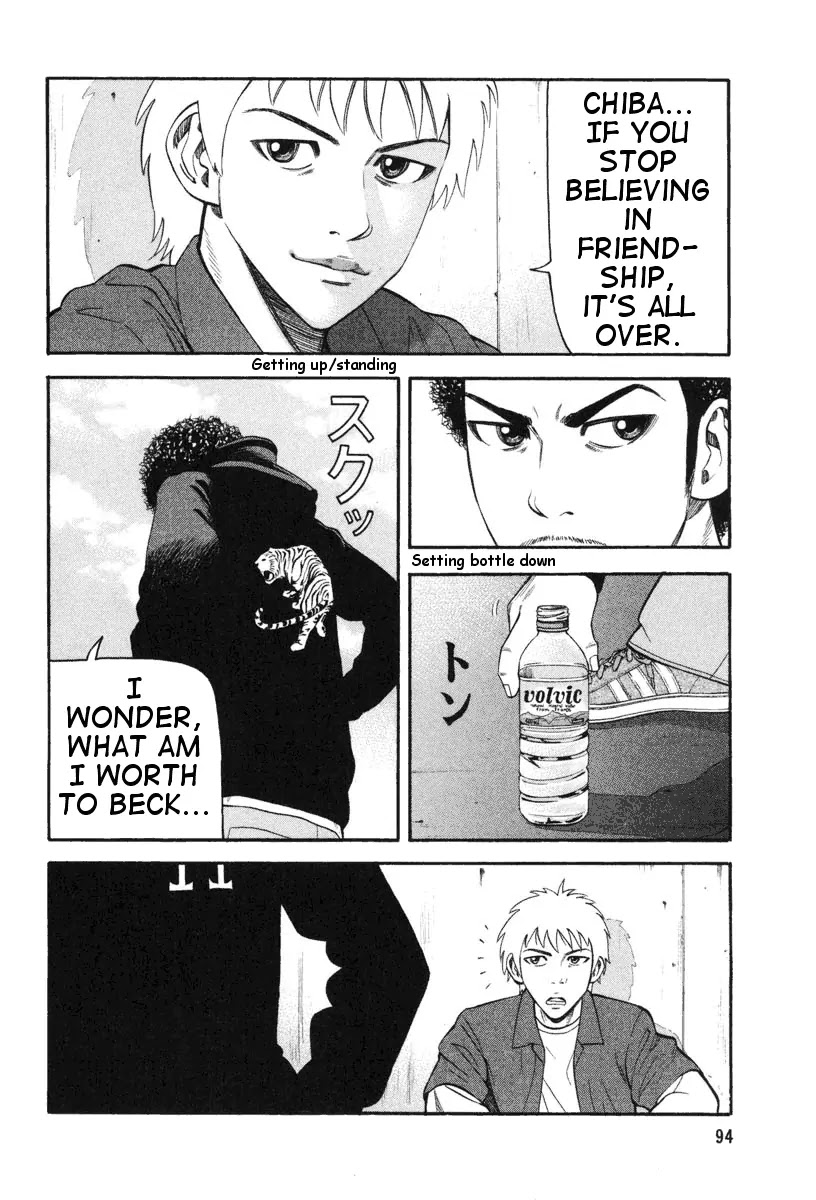 Beck Chapter 71 page 29 - Chapter 71