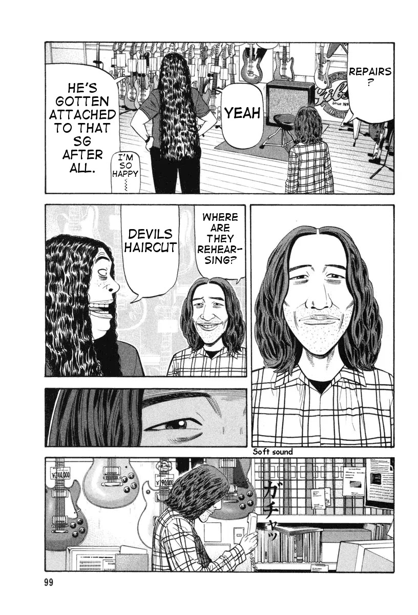 Beck Chapter 71 page 34 - Chapter 71