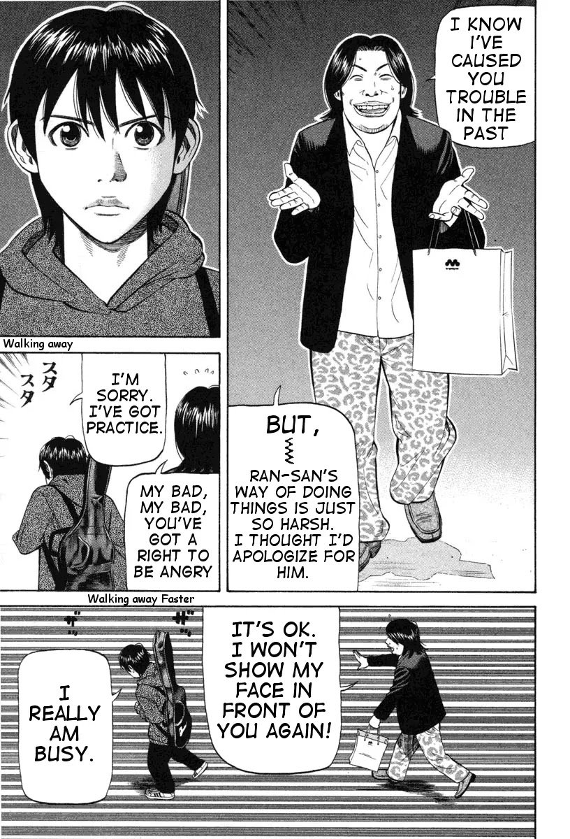 Beck Chapter 71 page 36 - Chapter 71
