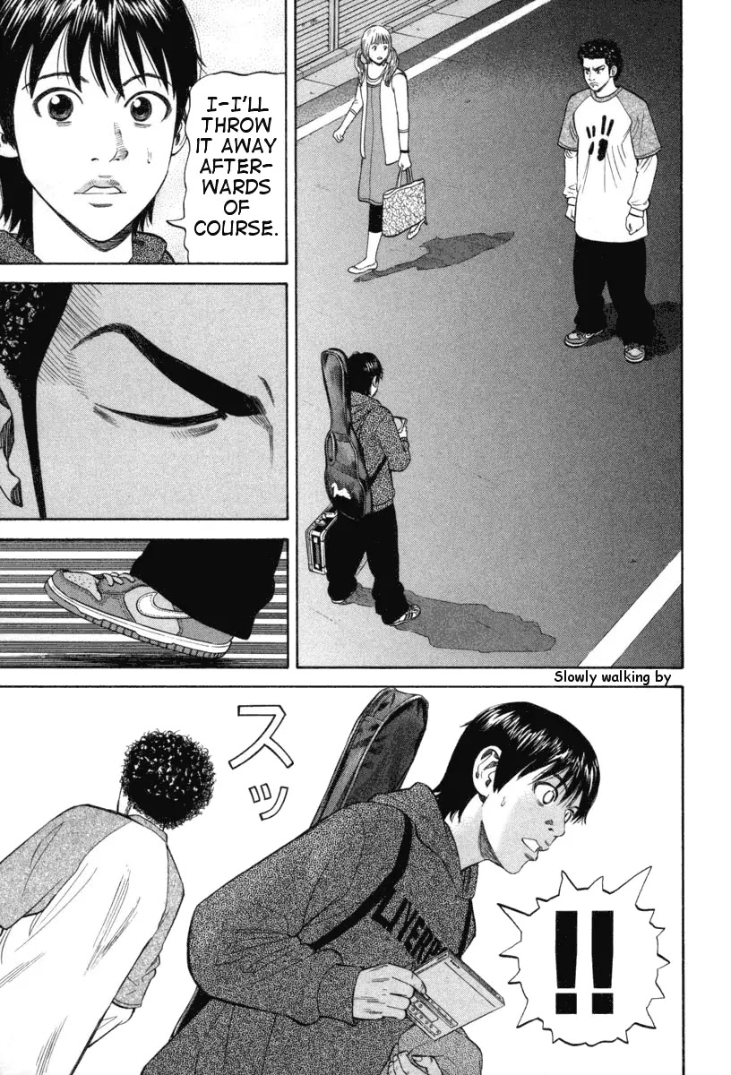 Beck Chapter 71 page 42 - Chapter 71