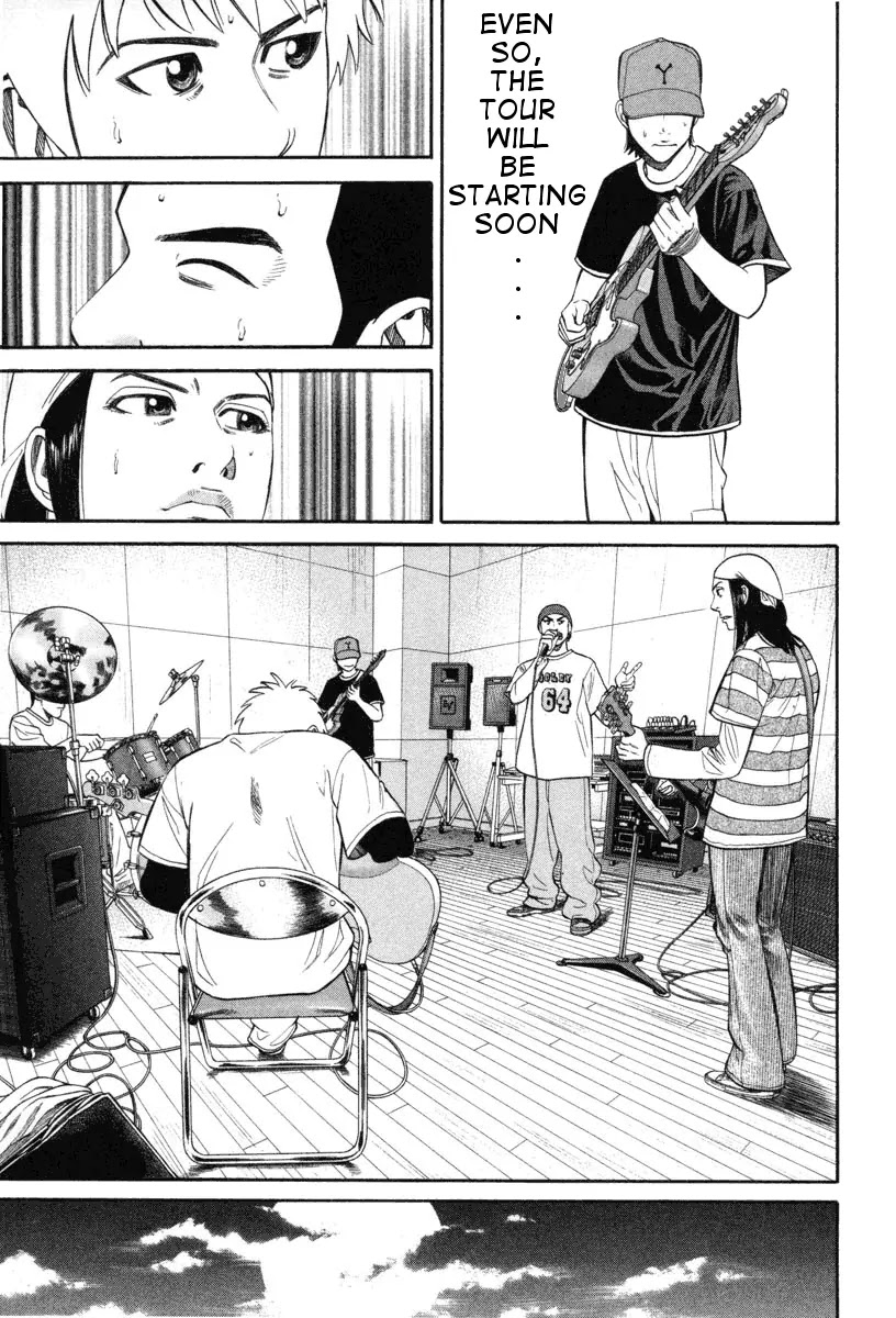 Beck Chapter 71 page 44 - Chapter 71