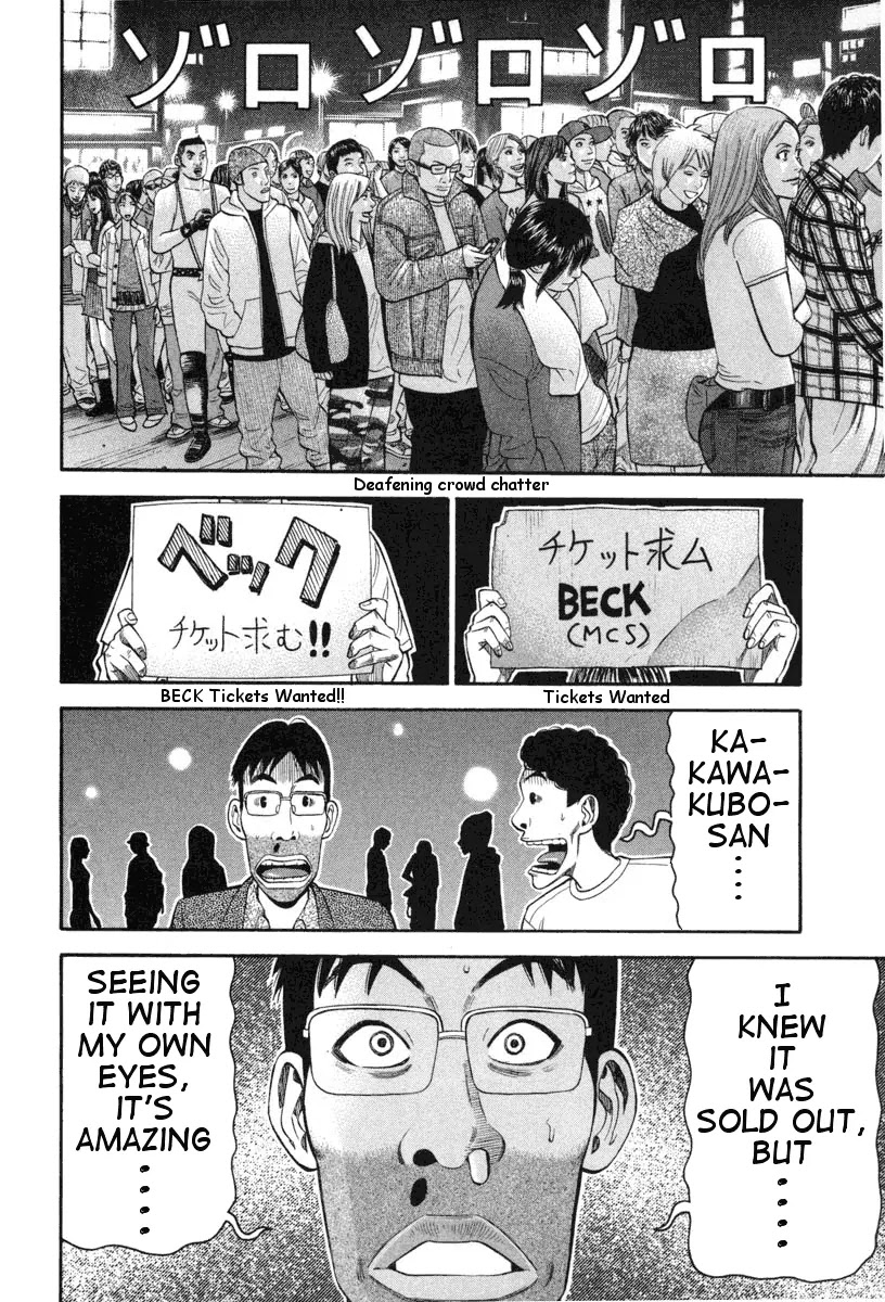 Beck Chapter 71 page 51 - Chapter 71