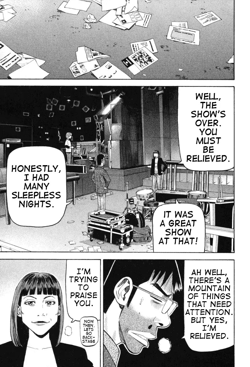 Beck Chapter 71 page 60 - Chapter 71