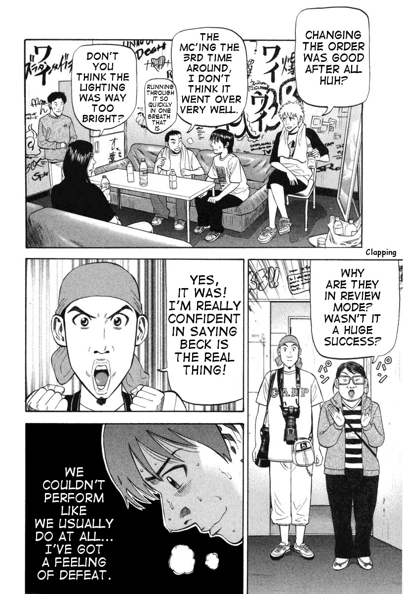 Beck Chapter 71 page 61 - Chapter 71