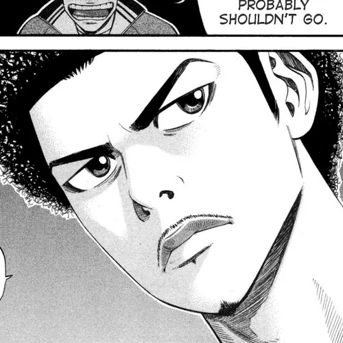 Beck Chapter 71 cover