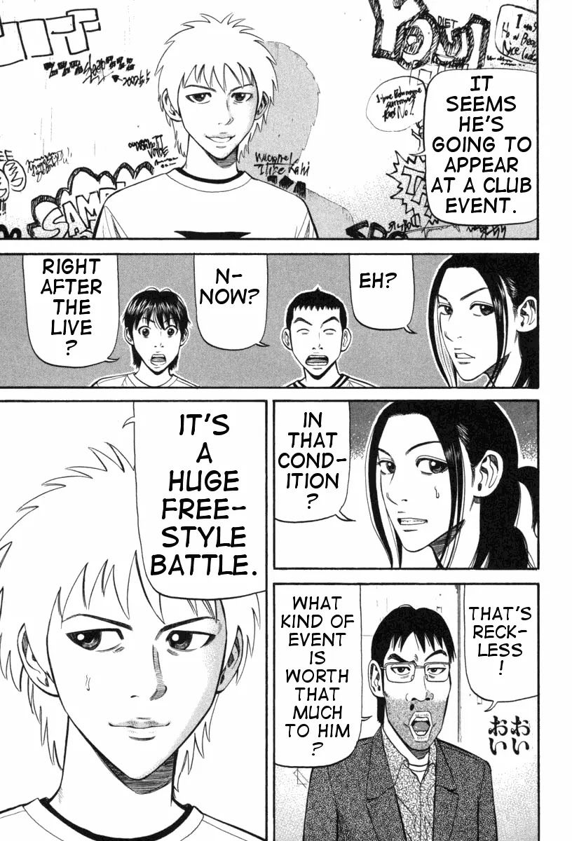 Beck Chapter 72 page 10 - Chapter 72