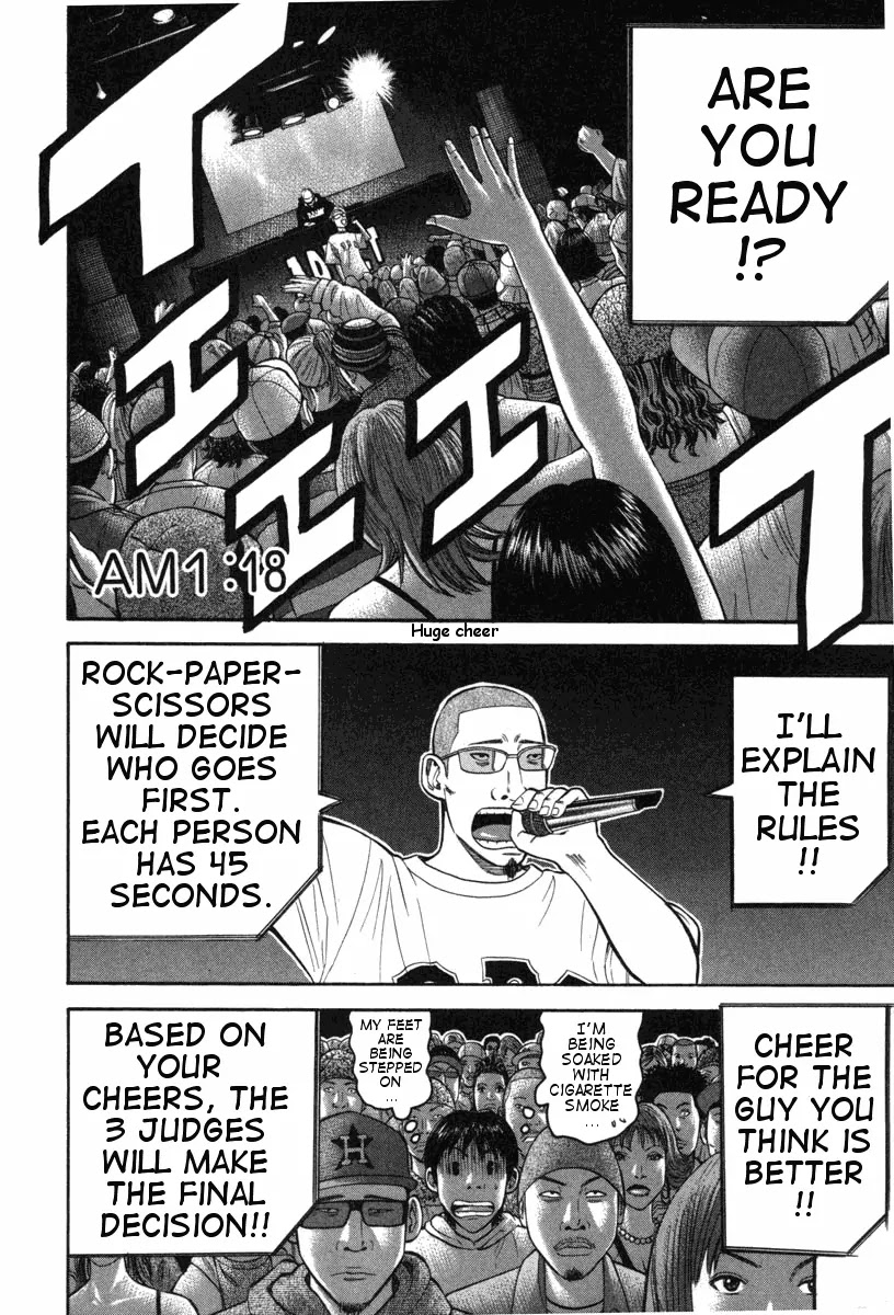 Beck Chapter 72 page 21 - Chapter 72