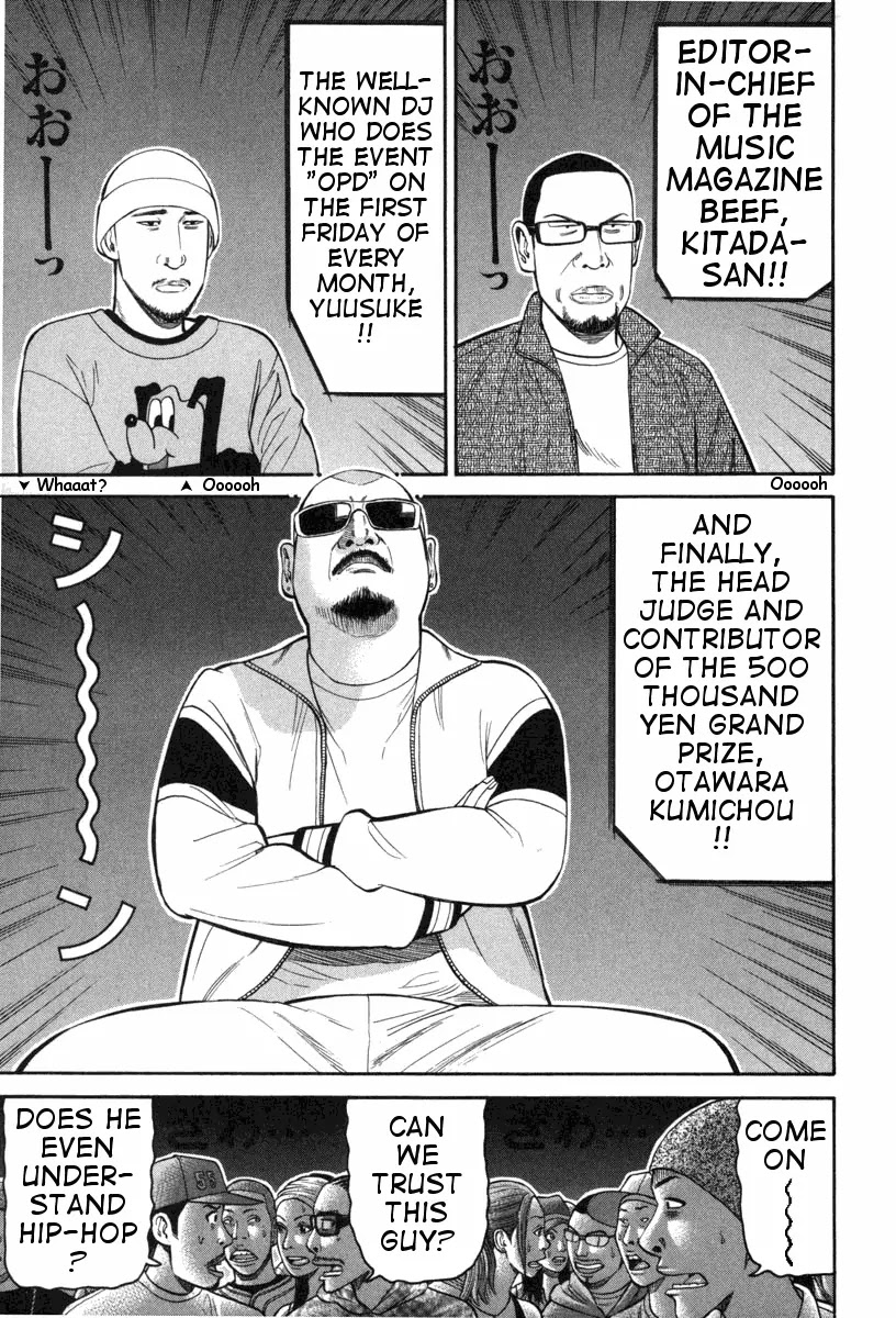Beck Chapter 72 page 22 - Chapter 72