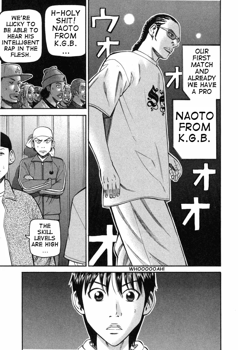 Beck Chapter 72 page 24 - Chapter 72