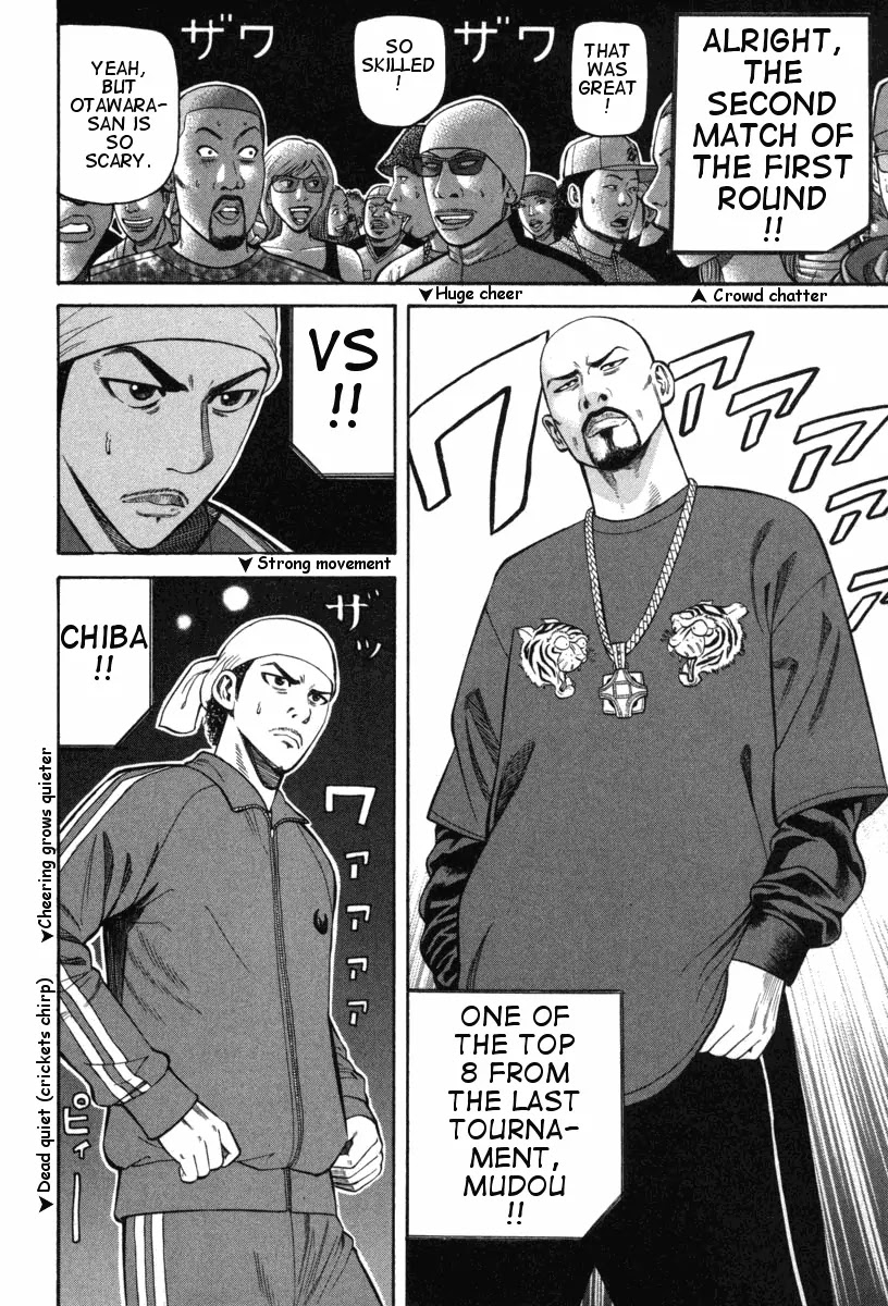 Beck Chapter 72 page 29 - Chapter 72