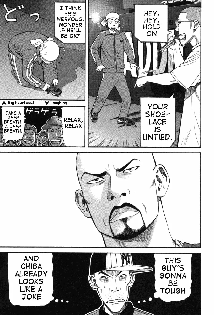 Beck Chapter 72 page 30 - Chapter 72